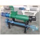 Mesin Pemisah Air Lumpur Dewatering Separator DS 5000 L 
